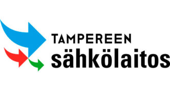 Tampereen Sähkölaitos logo