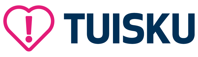 TUISKU-projektin logo